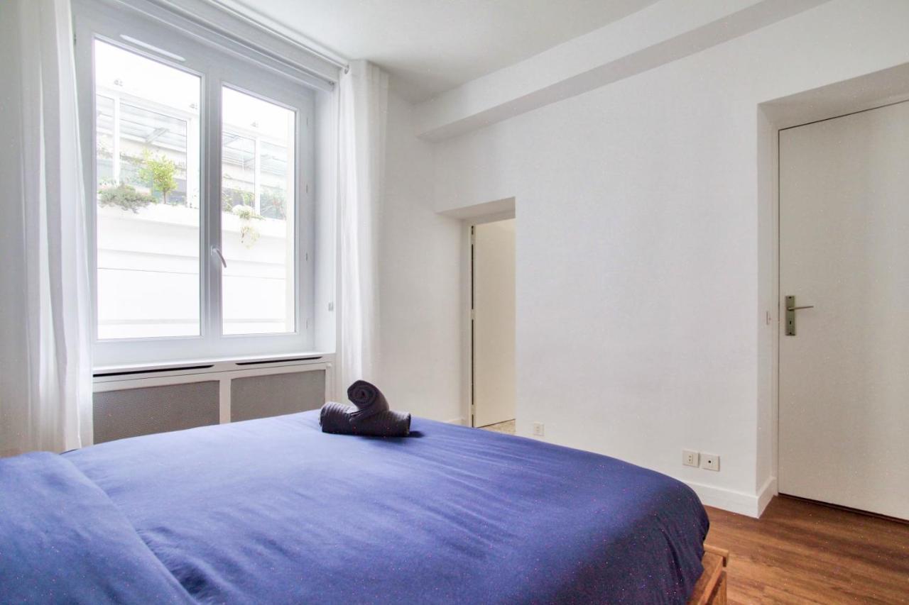 1 Bedroom Quartier Latin Royer Collard 파리 외부 사진